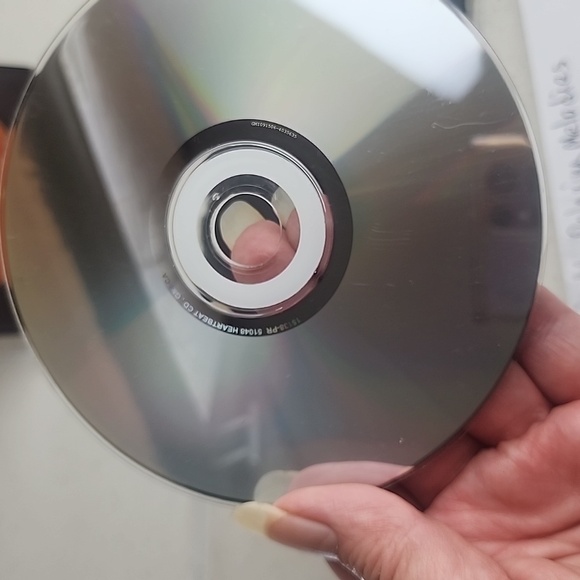 6 CDs , Reading music, Vivaldi &Shubert, Relaxing Melodies,Intimate Piano - Picture 13 of 14